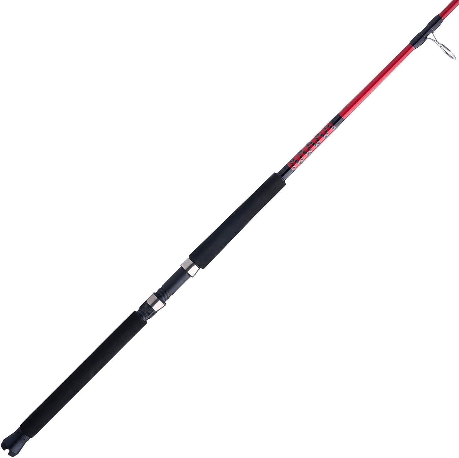 Boat Spinning Fishing Rod